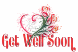 MySpace Get Well Soon Comment - 47