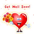 MySpace Get Well Soon Comment - 51