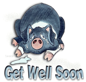 MySpace Get Well Soon Comment - 56