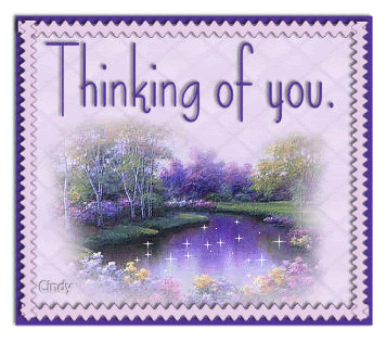 MySpace Thinking Of You Comment - 25