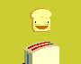 36b4cf6c.gif Jumping Toast image by randomchick4305