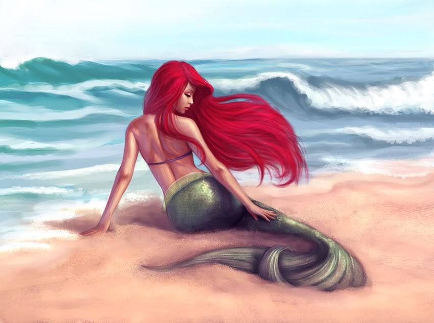 mermaids Pictures, Images and Photos