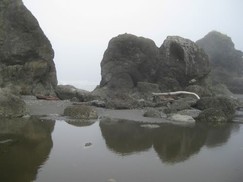 Ruby Beach