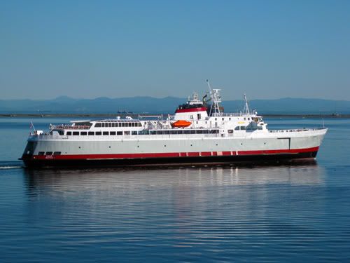 Ferry