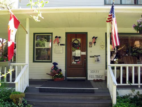 The Miller Tree Inn