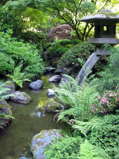 Japanese Garden