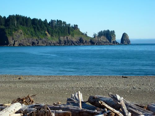 La Push