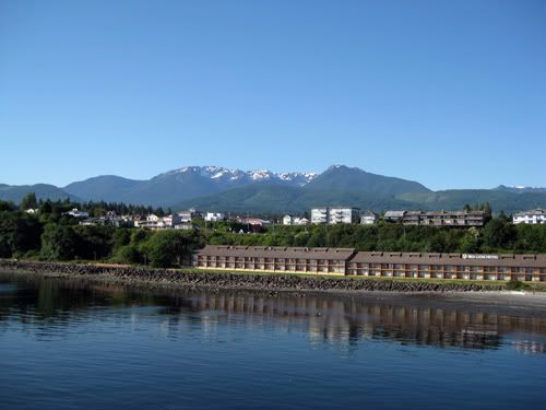 Port Angeles