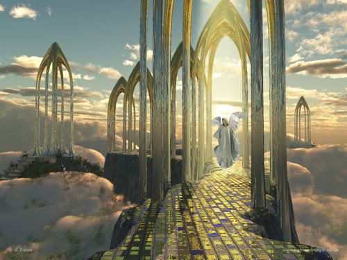 Gates of Heaven Pictures, Images and Photos