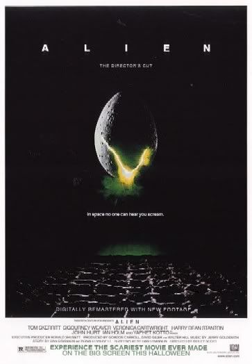 Alien (Film) Pictures, Images and Photos