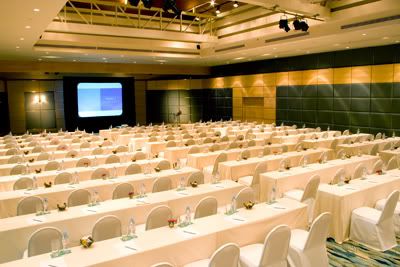 Hyatt Regency Hua Hin, Grand-Ballroom