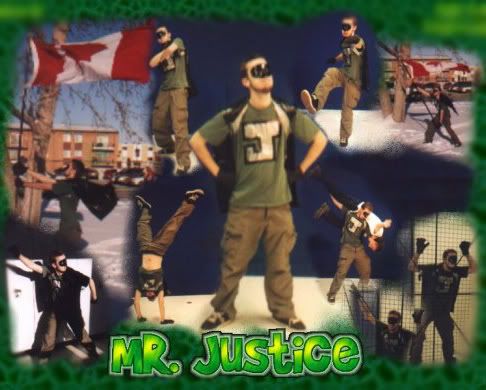 Justice circa 2000