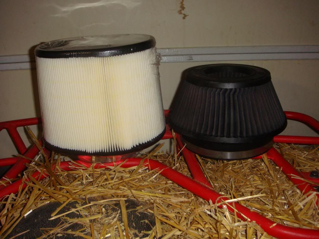 S&B Filters Dodge Cummins Diesel Forum