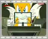 Sonic X 77