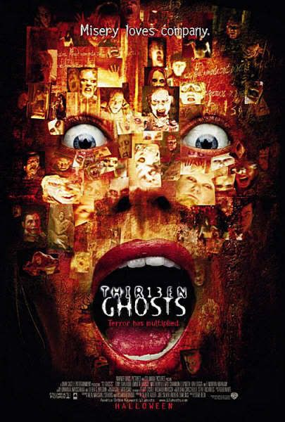 13 Ghosts Pictures, Images and Photos