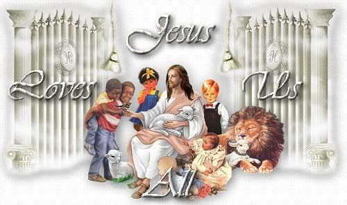 jesus banner Pictures, Images and Photos