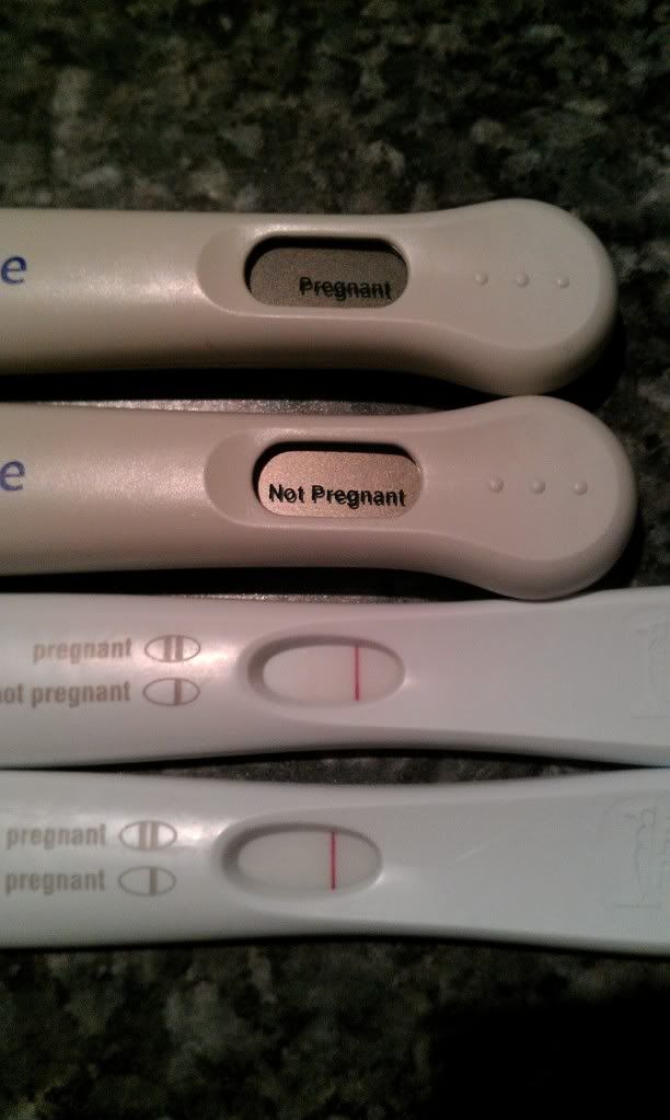 Ovulation test kit sensitivity, losing weight to conceive a baby tips