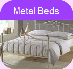 view all metal beds click to view all metal beds or search by size below