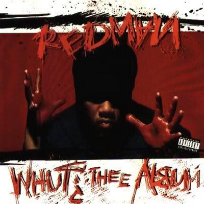 RedMan - Discography