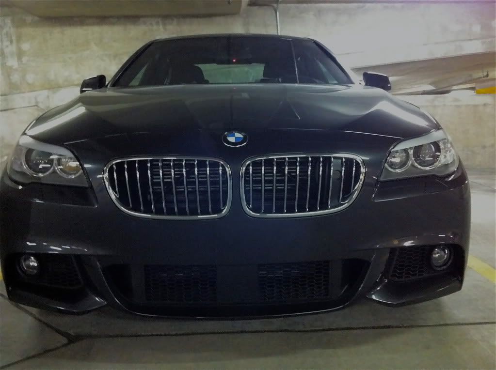 Bmw 550xi. Picked up a 550xi (Impressions and pics) - bimmerfest - BMW Forums