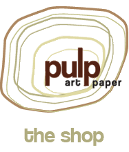 pulp  art & paper