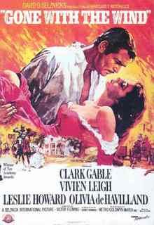 Gone with the Wind Pictures, Images and Photos