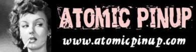 atomic pin -up Pictures, Images and Photos