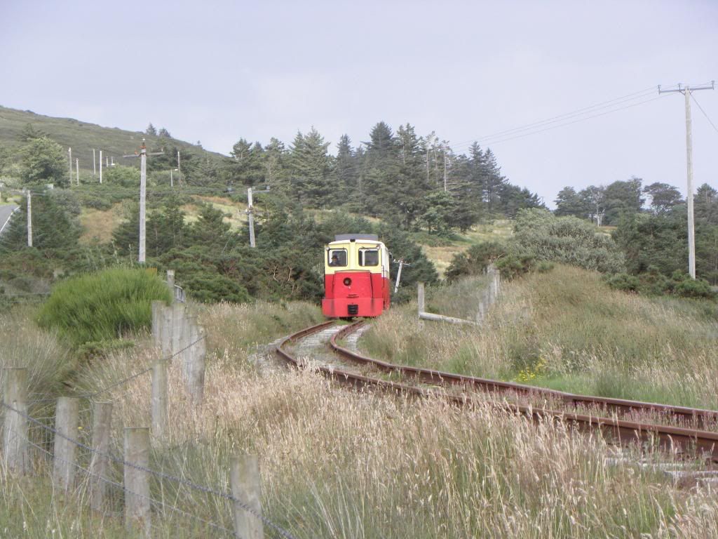 Narrow Gauge Railways of Ireland in Photo Gallery Contemporary Forum
