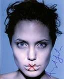 Angelina Jolie Pictures, Images and Photos