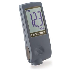 The Defelsko Paint Gauge