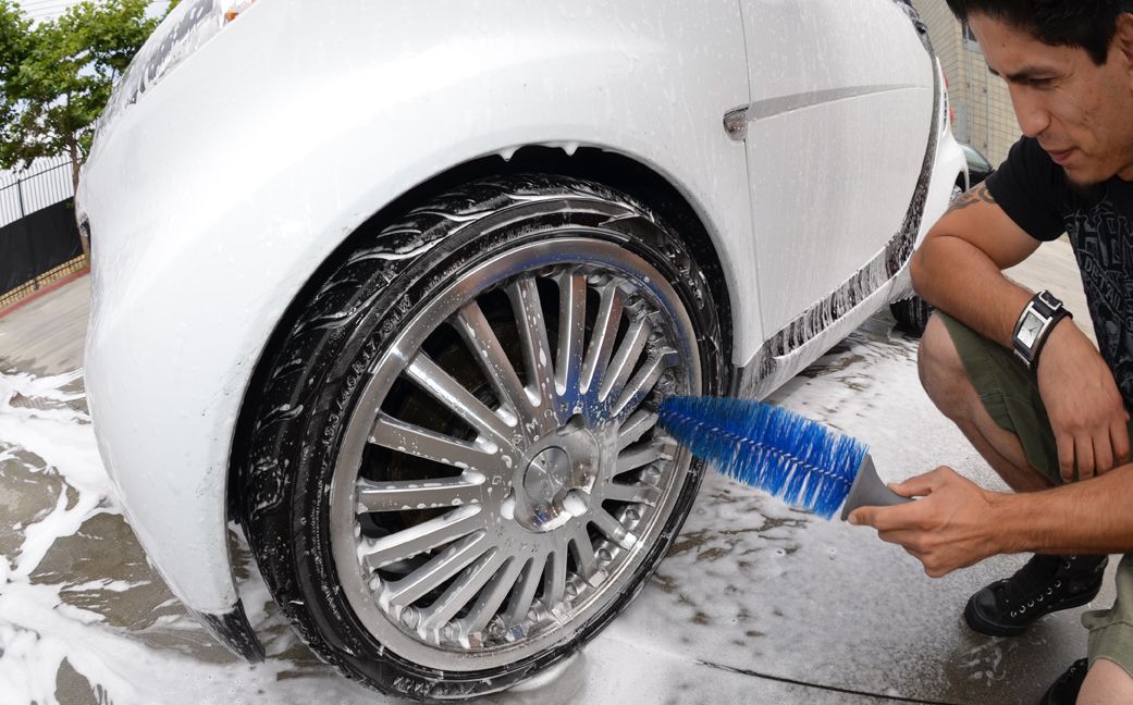 all purpose cleaners and degreasers