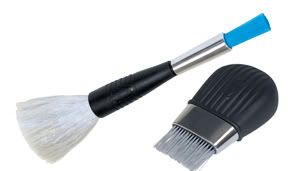 detailing brush