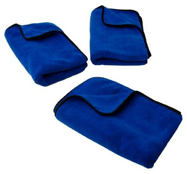 gobefat 550 microfiber