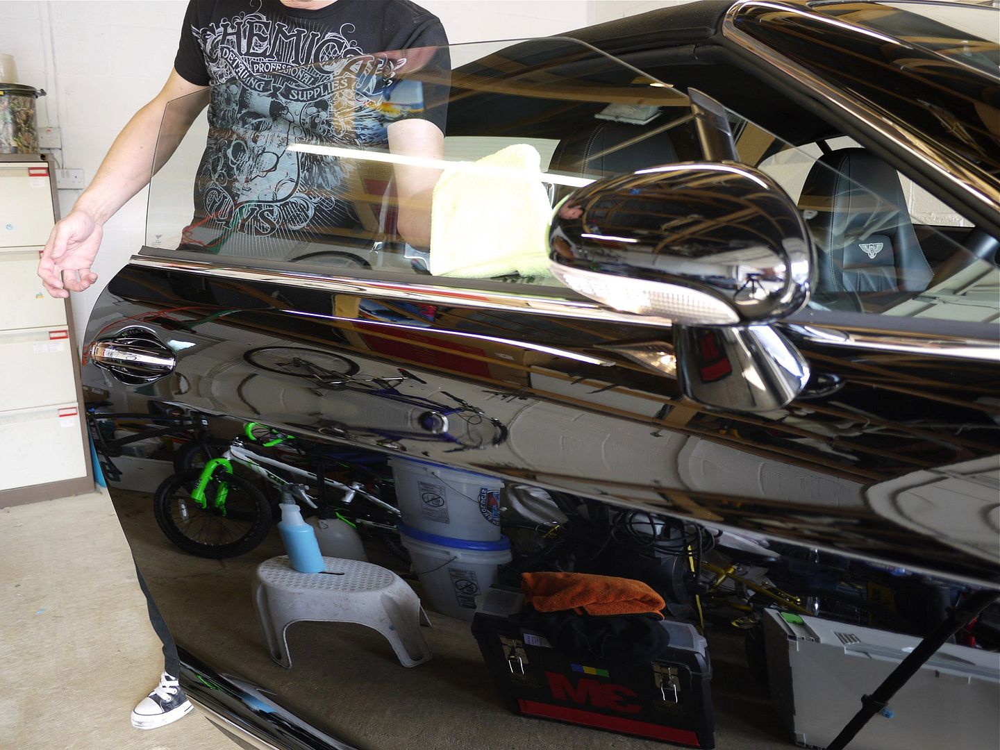 ezyme paste wax premium carnauba best car wax