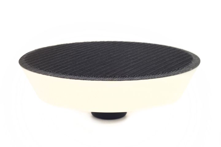 Optical Finish Microfiber Pads Buffing and polishing pads