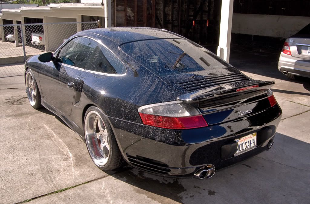 car care
