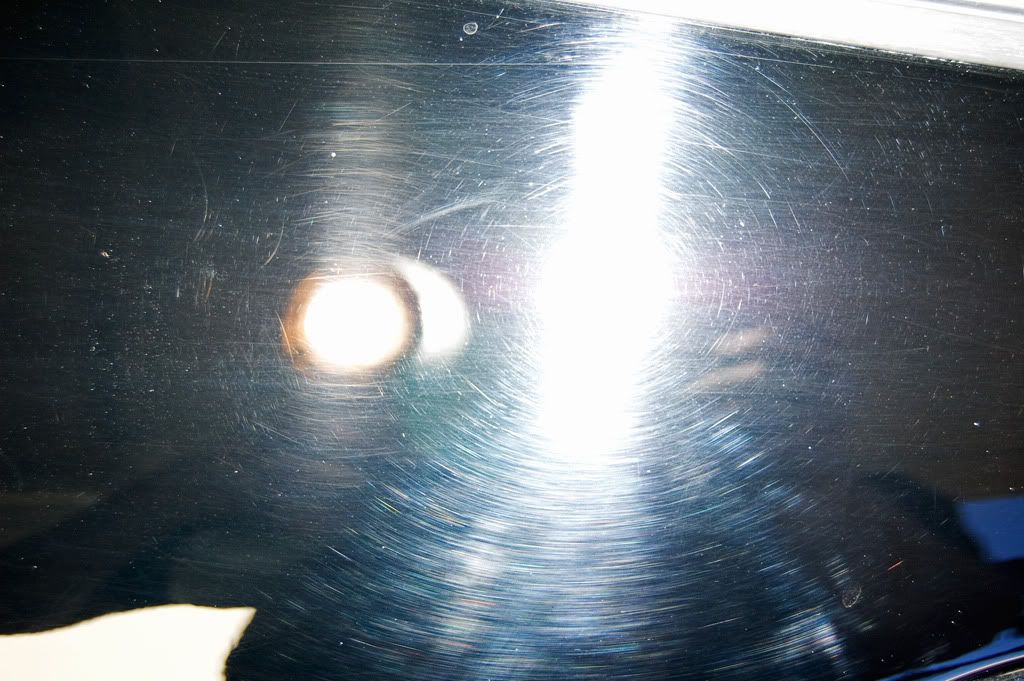 CAR CARE DETAILING SUPPLIES