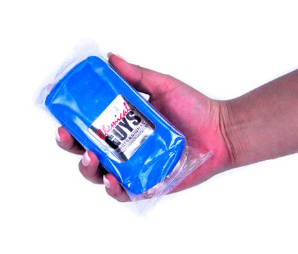 CLAY BAR Poly Clay is the single finest clay composition available today.