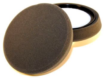 self centering pads