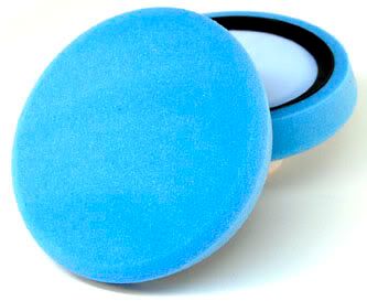 SELF centering pads