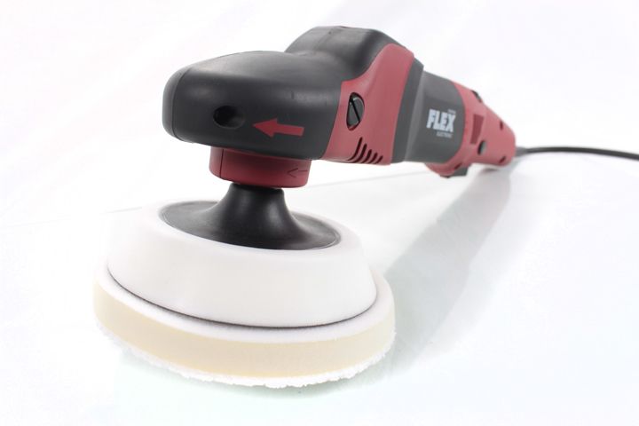Optical Finish Microfiber Pads Buffing and polishing pads