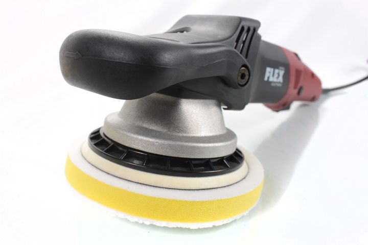 Optical Finish Microfiber Pads Buffing and polishing pads