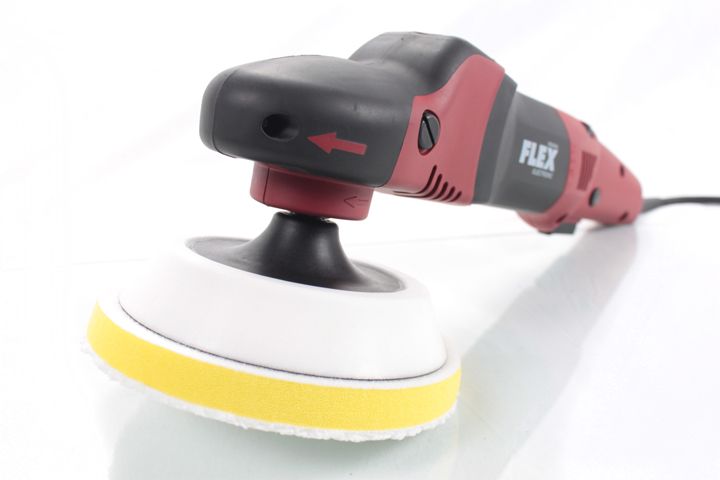 Optical Finish Microfiber Pads Buffing and polishing pads