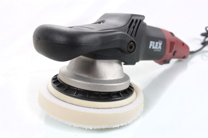 Optical Finish Microfiber Pads Buffing and polishing pads