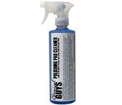 BUFFING PAD POLSIHING PAD PROFESSIONAL