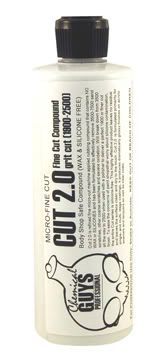 body shop safe compounds