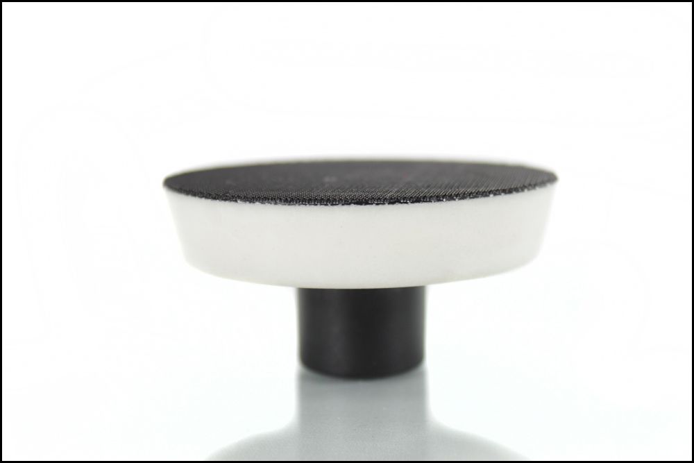 best backing plate evolove r4 backing plate