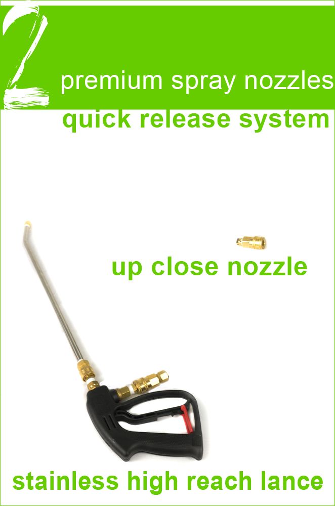the boss waterless detailing unit mobile cordless car care