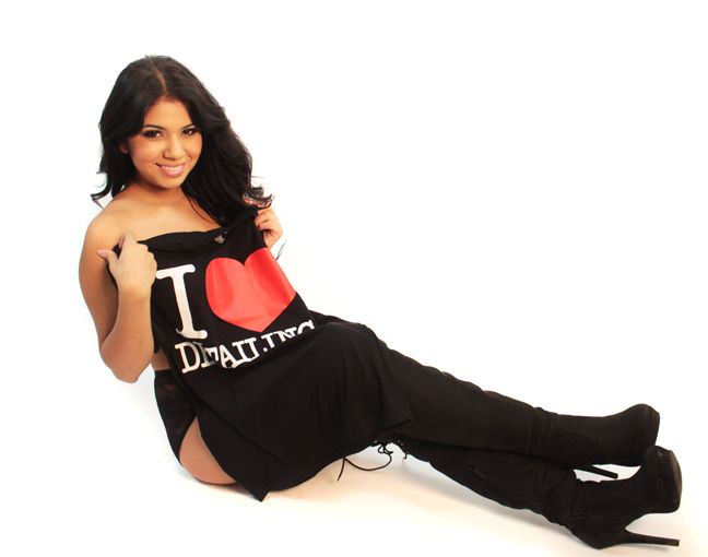 World Wide Wings Shirt Chemical Guys-The Lifestyle Movement