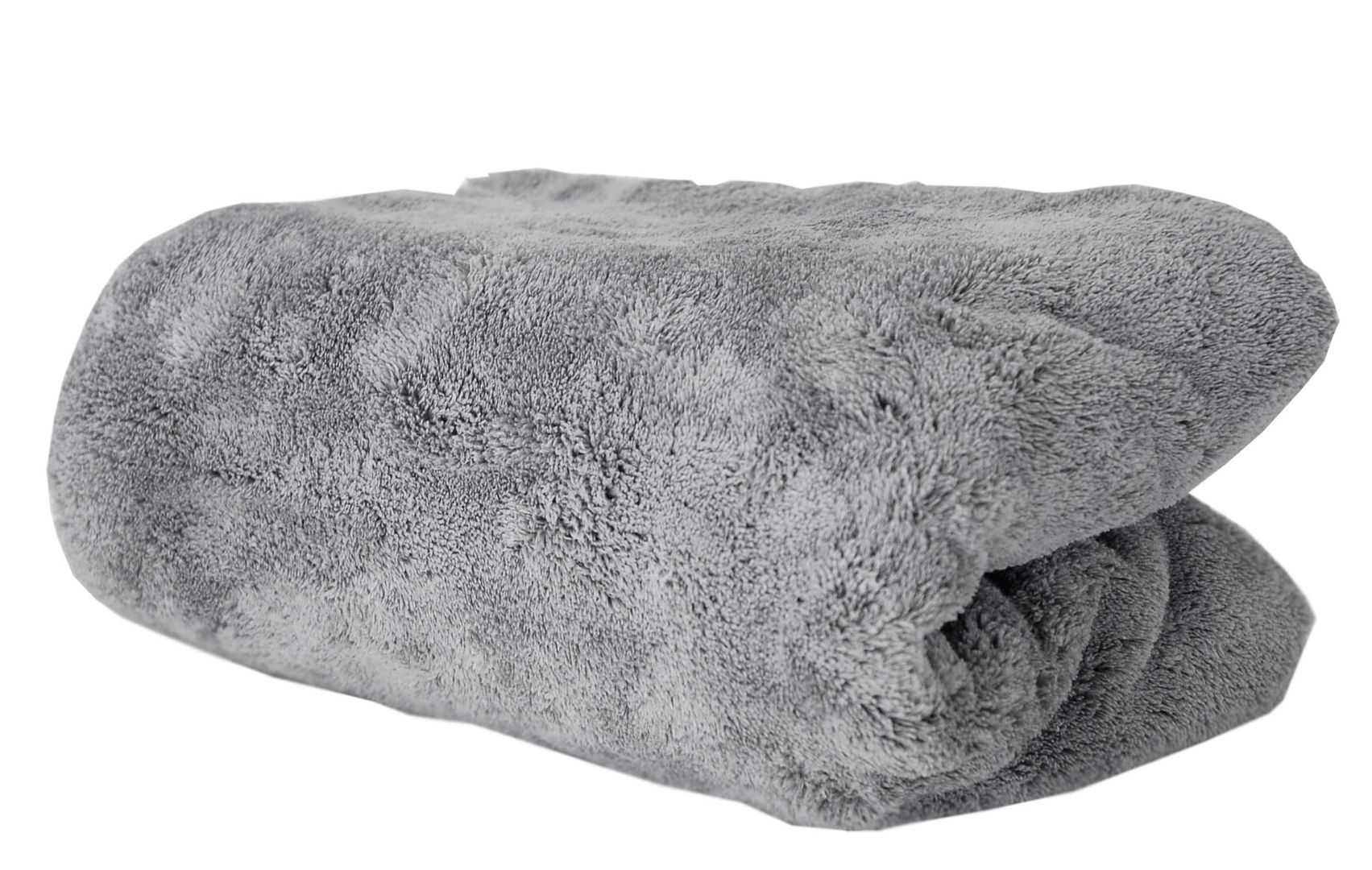 Wooly Mammoth Micorfiber Super thick Mega Towel